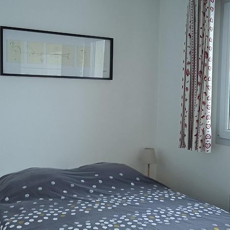 Appartement 3P, Rez-De-Jardin, Proche Village, 6-7 Pers, Terrasse Sud, Parking - Villard-De-Lans - Fr-1-689-18 Екстериор снимка