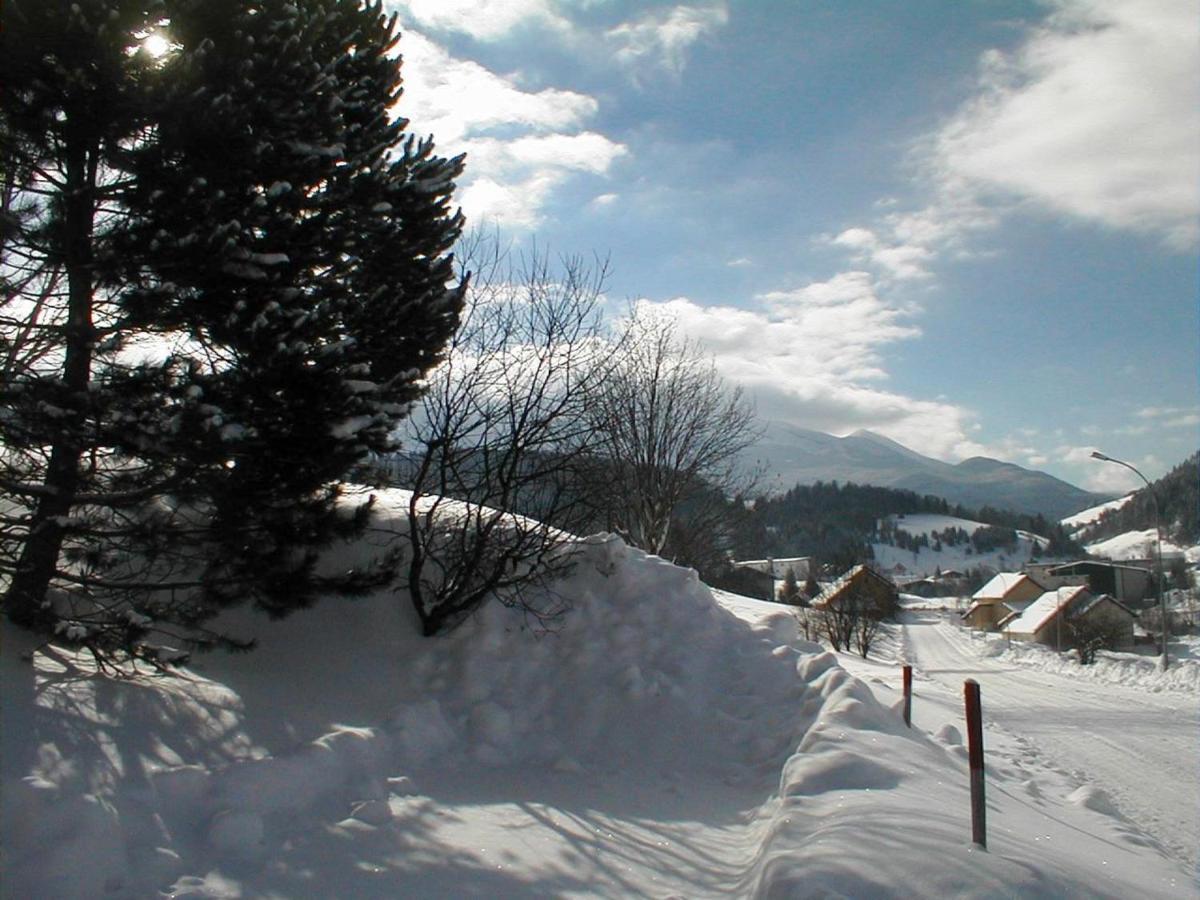 Appartement 3P, Rez-De-Jardin, Proche Village, 6-7 Pers, Terrasse Sud, Parking - Villard-De-Lans - Fr-1-689-18 Екстериор снимка