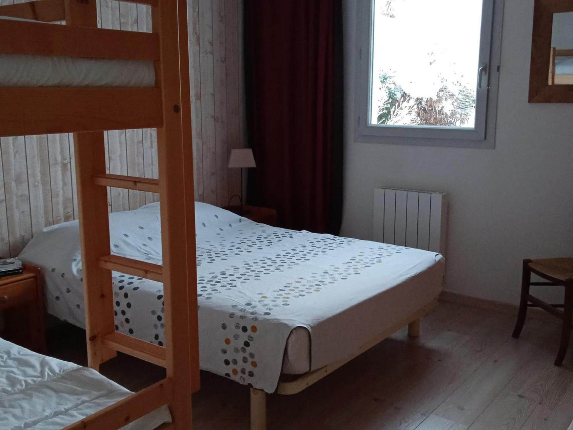 Appartement 3P, Rez-De-Jardin, Proche Village, 6-7 Pers, Terrasse Sud, Parking - Villard-De-Lans - Fr-1-689-18 Екстериор снимка
