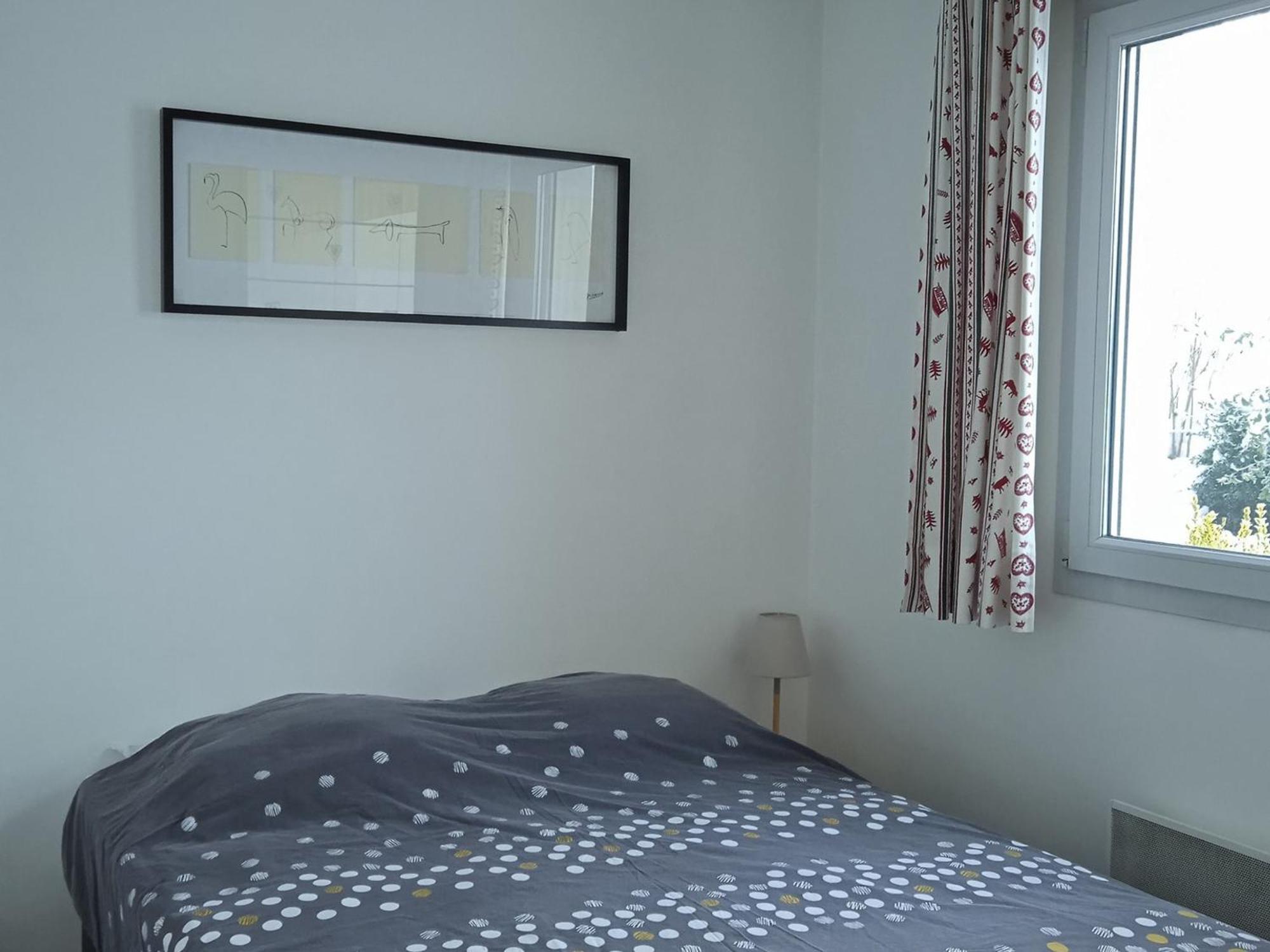 Appartement 3P, Rez-De-Jardin, Proche Village, 6-7 Pers, Terrasse Sud, Parking - Villard-De-Lans - Fr-1-689-18 Екстериор снимка